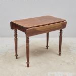 1462 4124 DROP-LEAF TABLE